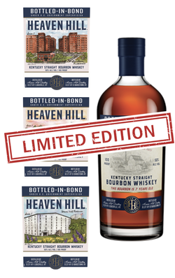 Heaven Hill